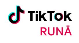 TikTok Runā