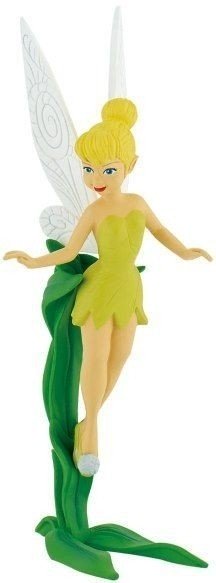 Figūra Disney Fairies Tinker Bell 12 cm