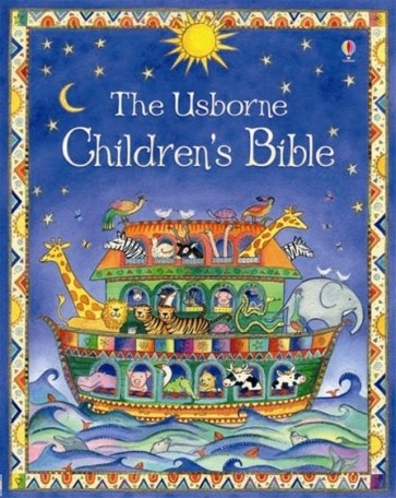 Usborne Children's Bible, the