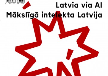 Latvia via Al. Mākslīgā intelekta Latvija