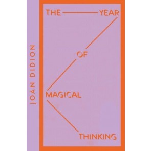 Year of Magical Thinking, the (Collins Modern Classics)