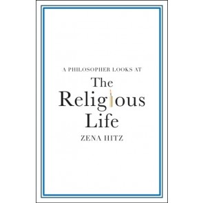 Philosopher Looks at the Religious Life