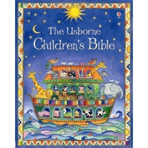 Usborne Children's Bible, the