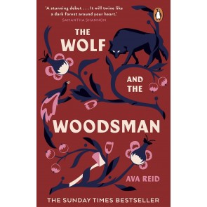 Wolf and the Woodsman, the