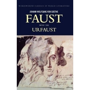 Faust (Wordsworth Classics)