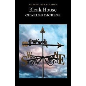 Bleak House (Wordsworth Classics)