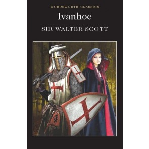 Ivanhoe (Wordsworth Classics)