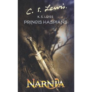 Nārnijas hronikas 4 Princis Kaspians