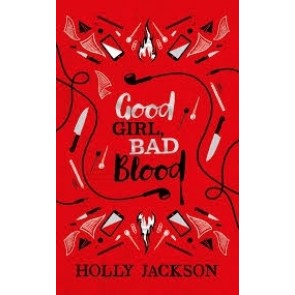Good Girl's Guide to Murder, a 2: Good Girl, Bad Blood (Collector's Edition)