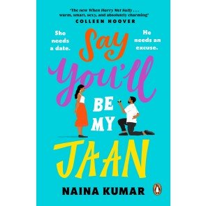 Say You'll Be My Jaan