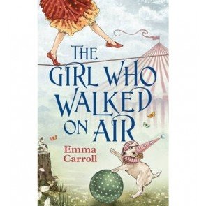 Girl Who Walked on Air, the