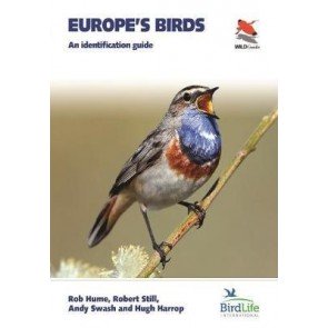 Europe's Birds: An Identification Guide
