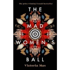 Mad Women's Ball, the
