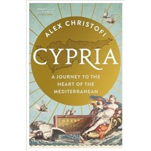 Cypria: A Journey to the Heart of the Mediterranean
