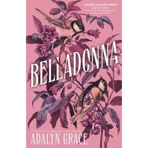 Belladonna 1 (The Hodderscape Vault Special Limited Edition)