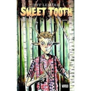 Sweet Tooth, Book 1