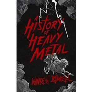 History of Heavy Metal, a