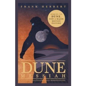 Dune 2: Dune Messiah