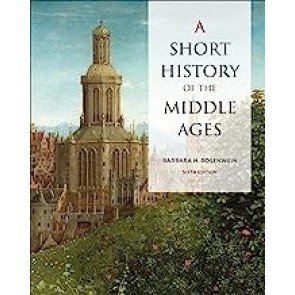 Short History of the Middle Ages