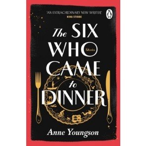 Six Who Came to Dinner, the