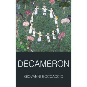 Decameron (Wordsworth Classics)