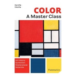 Colour: A Master Class: Art History · Symbolism · Masterpieces  · Materials