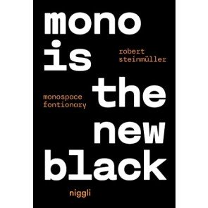 Mono is the new Black: Monospace Fonctionary