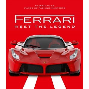 Ferrari: Meet the Legend