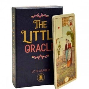 Little Oracle (36 kārtis)