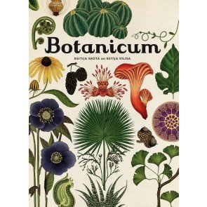 Laipni lūgti muzejā: Botanicum