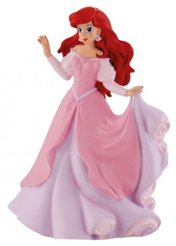 Figūra Disney Princess Ariela 9.5 cm