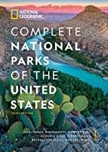 Complete National Parks of the United States, 3e