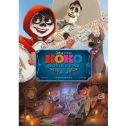 Koko noslēpums: Kinostāsts