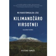 No rakstāmgalda līdz Kilimandžāro virsotnei