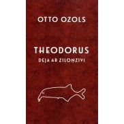 Theodorus. Deja ar ziloņzivi