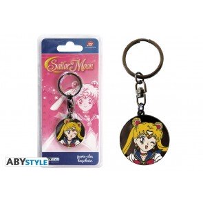 Atslēgu piekariņš Sailor Moon: Sailor Moon