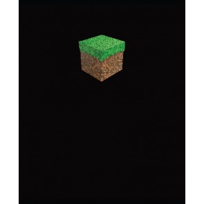 Klade 48 lapas rūtiņu JR23 Minecraft
