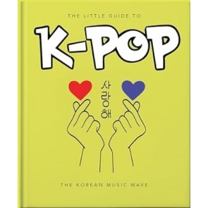 Little Guide to K-POP: The Korean Music Wav
