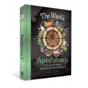 Witch's Apothecary, the