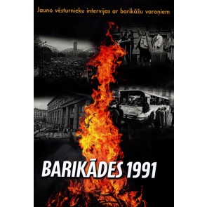 Barikādes 1991