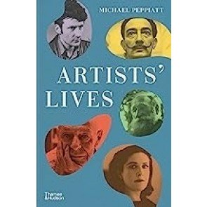 Artists' Lives