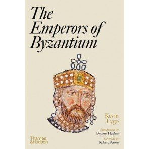 Emperors of Byzantium