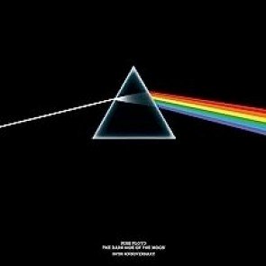 Pink Floyd: The Dark Side Of The Moon: The Official 50th Anniversary Book