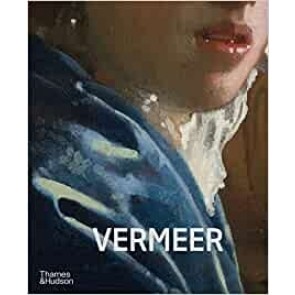 Vermeer. The Rijksmuseum's forthcoming major exhibition catalogue