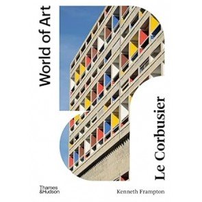 World of Art: Le Corbusier