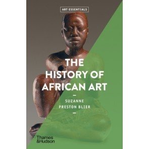 History of African Art