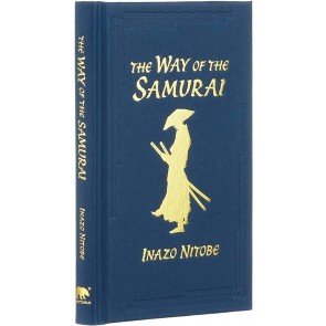 Way of the Samurai (Arcturus Ornate Classics)