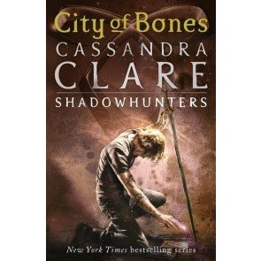 Mortal Instruments, the 1: City of Bones