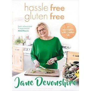 Hassle Free, Gluten Free: Over 100 delicious, gluten-free family recipes