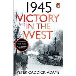1945: Victory in the West